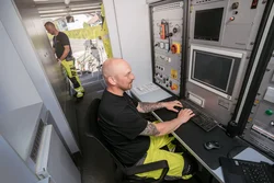 Rohrreinigung in Rettenbach bei verstopftem Abfluss