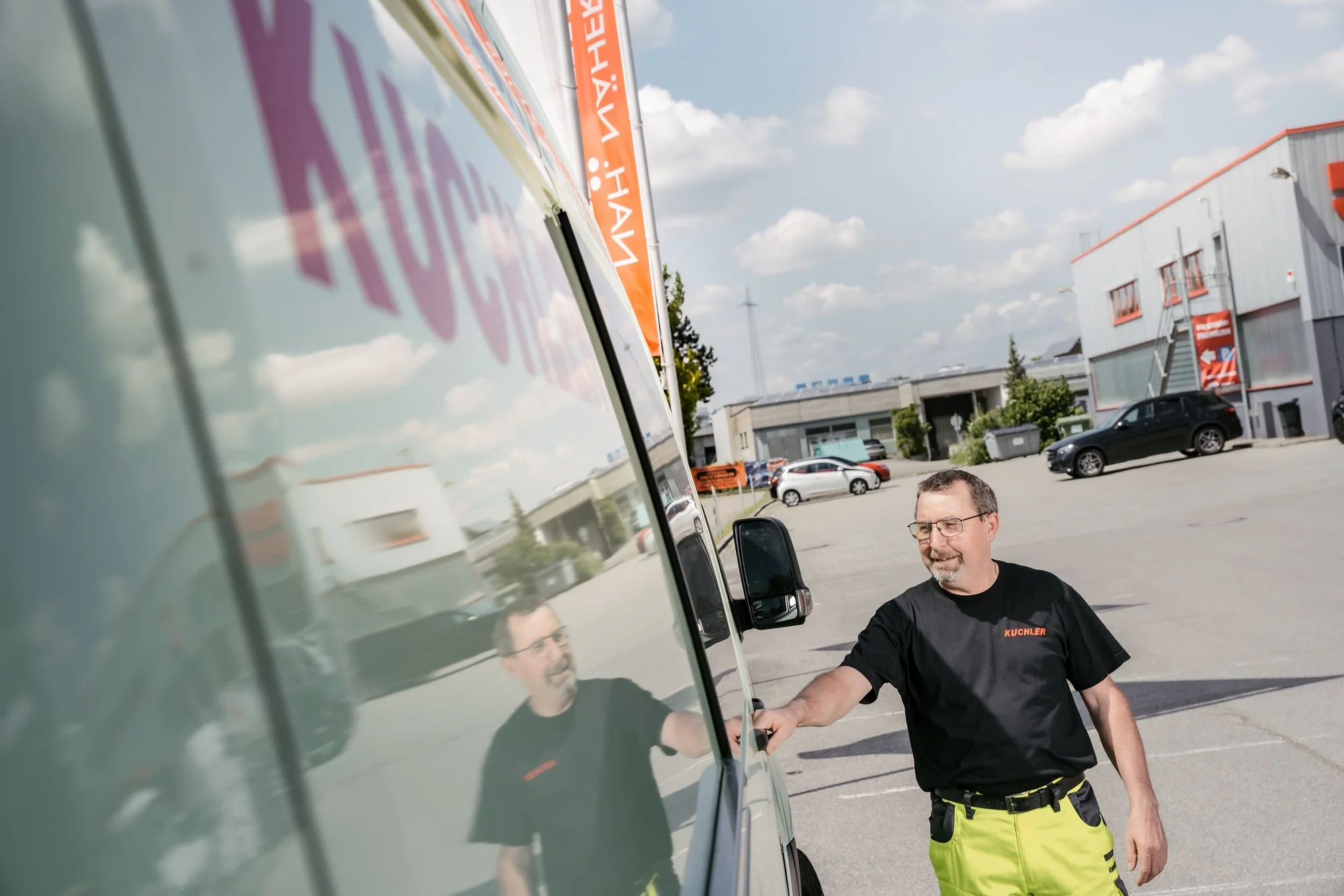 Kanalreinigung in Rettenbach bei Verstopfungen